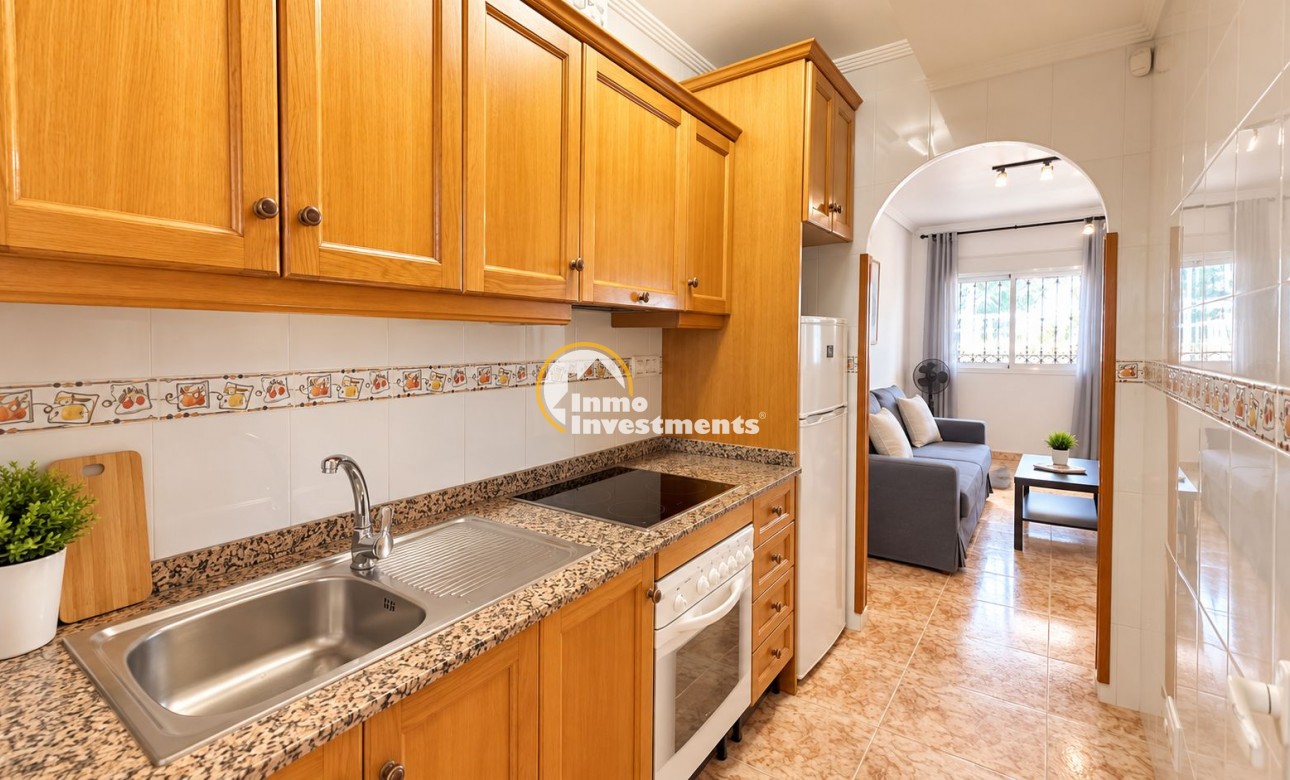 Till salu - Bungalow - Orihuela Costa - La Ciñuelica