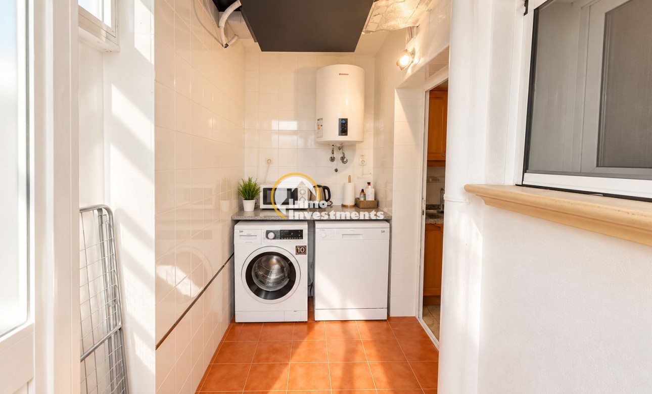Till salu - Bungalow - Orihuela Costa - La Ciñuelica