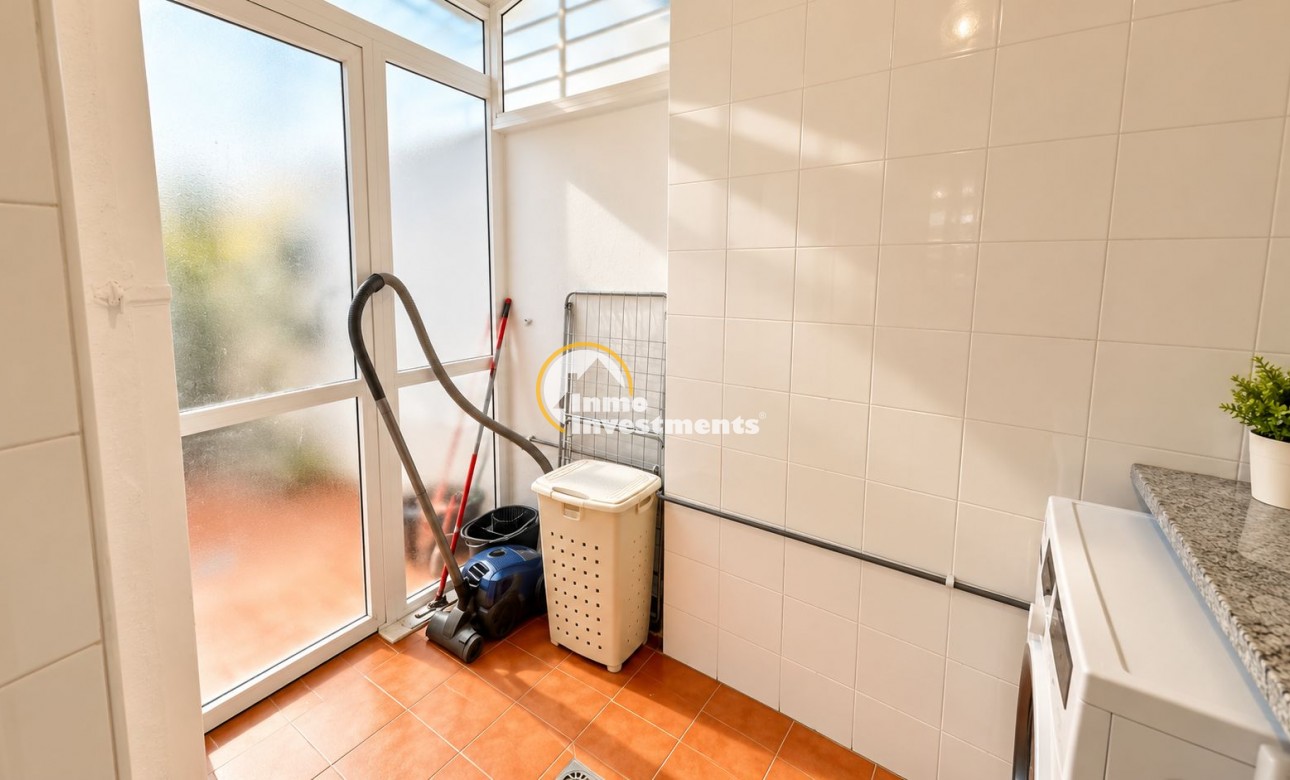 Till salu - Bungalow - Orihuela Costa - La Ciñuelica