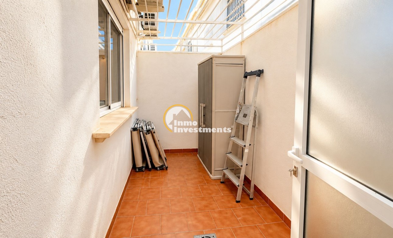 Till salu - Bungalow - Orihuela Costa - La Ciñuelica
