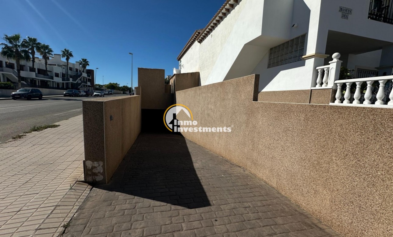 Till salu - Bungalow - Orihuela Costa - La Ciñuelica