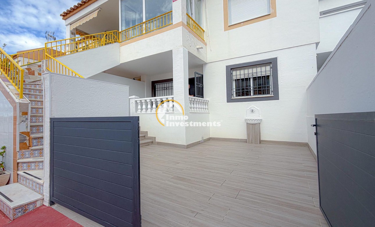 Bestaande bouw - Bungalow - Torrevieja - PARQUE DE LAS NACIONES