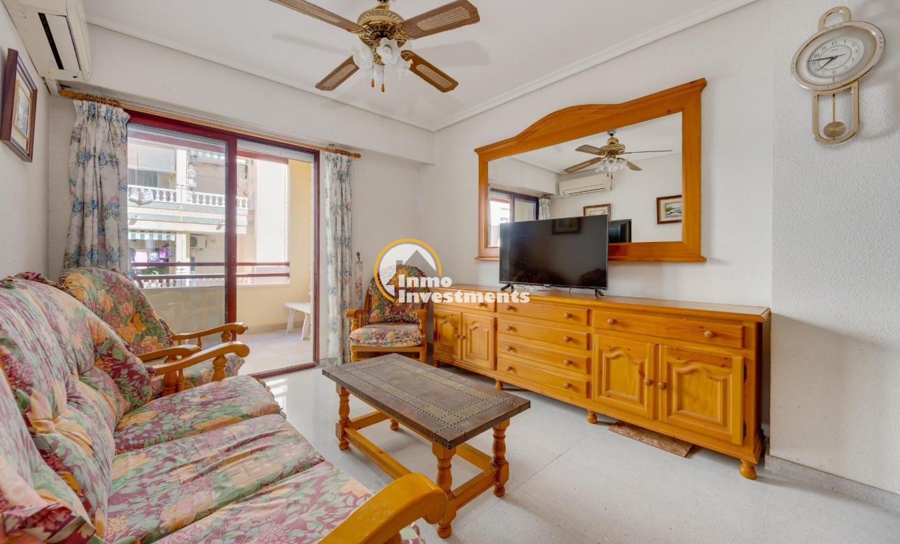 Bestaande bouw - Appartement - Torrevieja - Estacion de autobuses