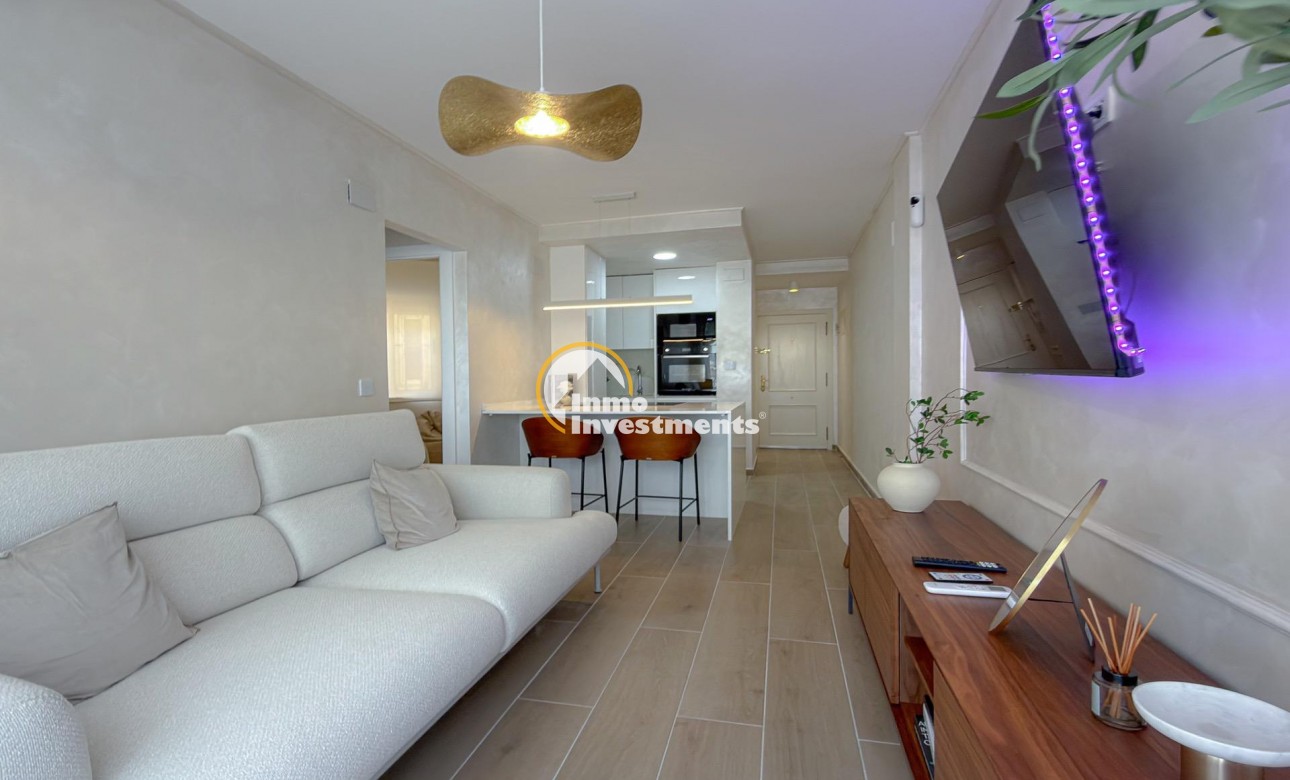 Reventa - Ático - Torrevieja - Centro