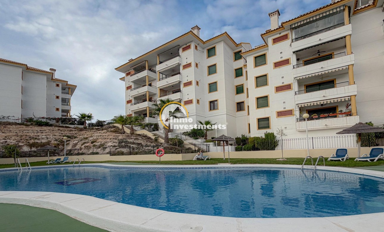 Bestaande bouw - Appartement - Orihuela Costa - Campoamor