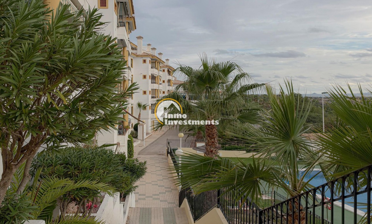 Till salu - Lägenhet - Orihuela Costa - Campoamor