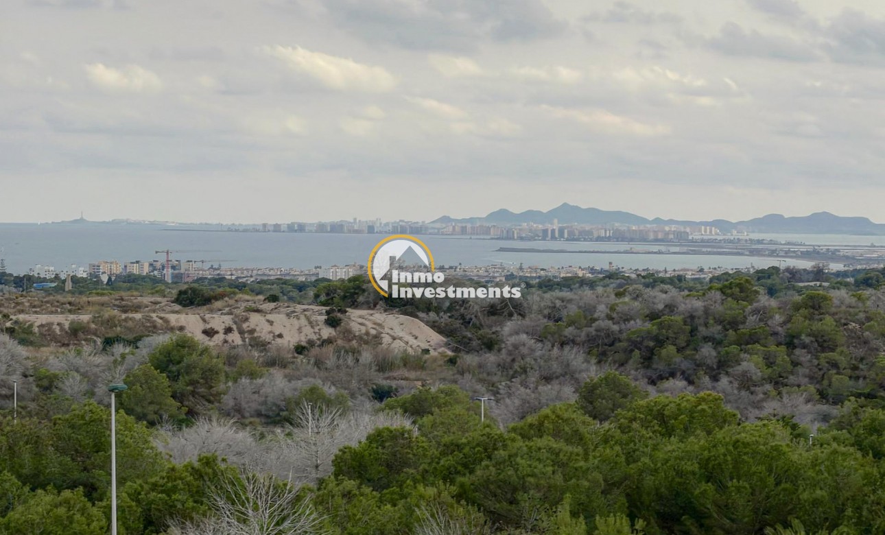 Till salu - Lägenhet - Orihuela Costa - Campoamor