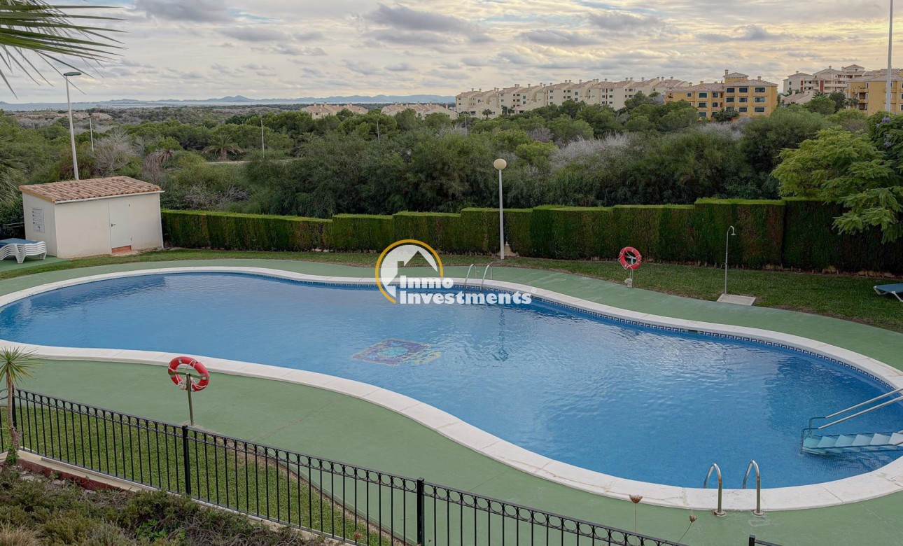 Till salu - Lägenhet - Orihuela Costa - Campoamor