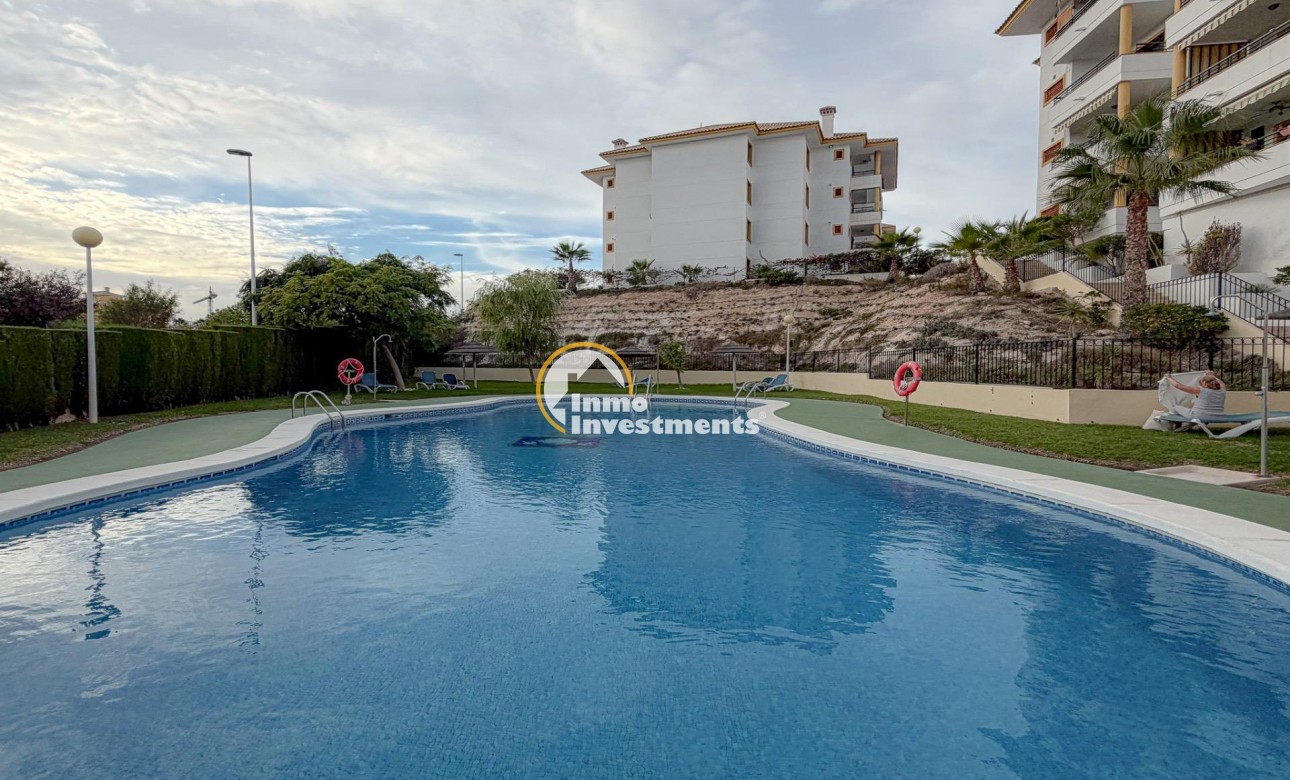 Till salu - Lägenhet - Orihuela Costa - Campoamor