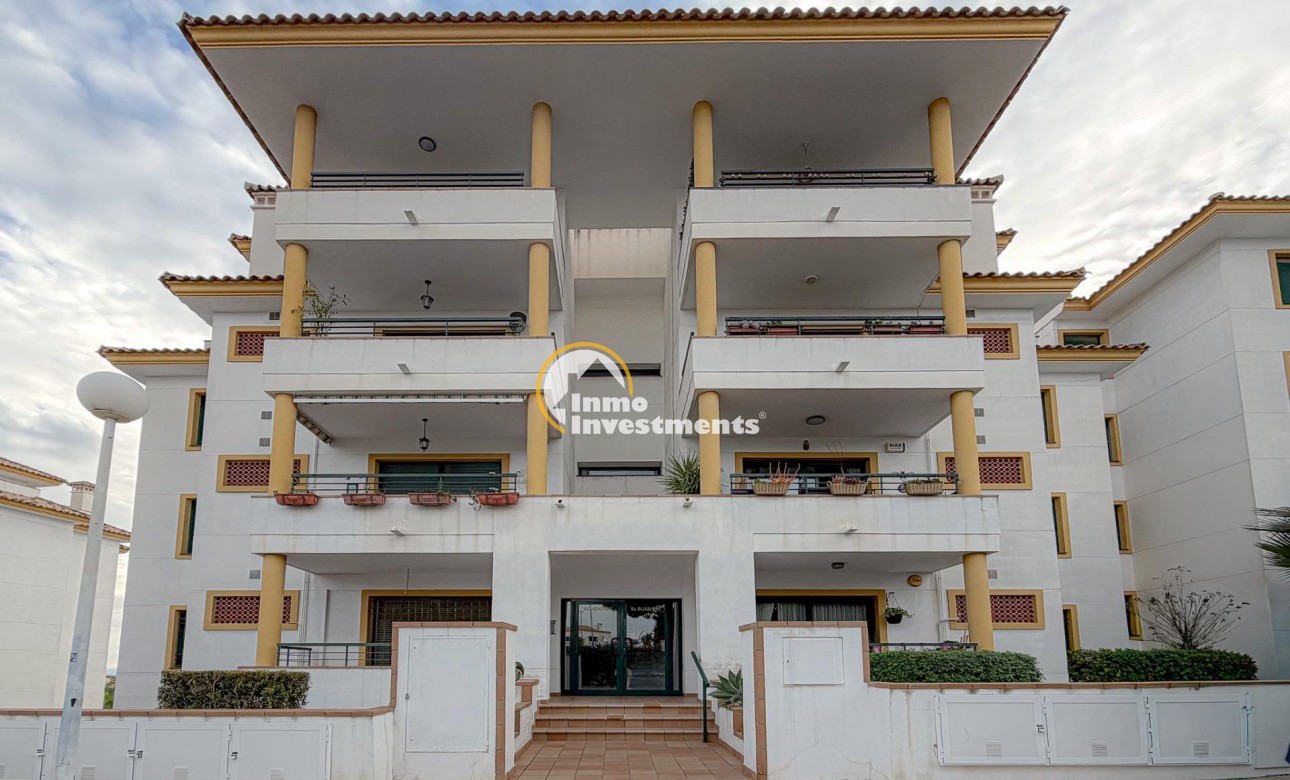 Till salu - Lägenhet - Orihuela Costa - Campoamor