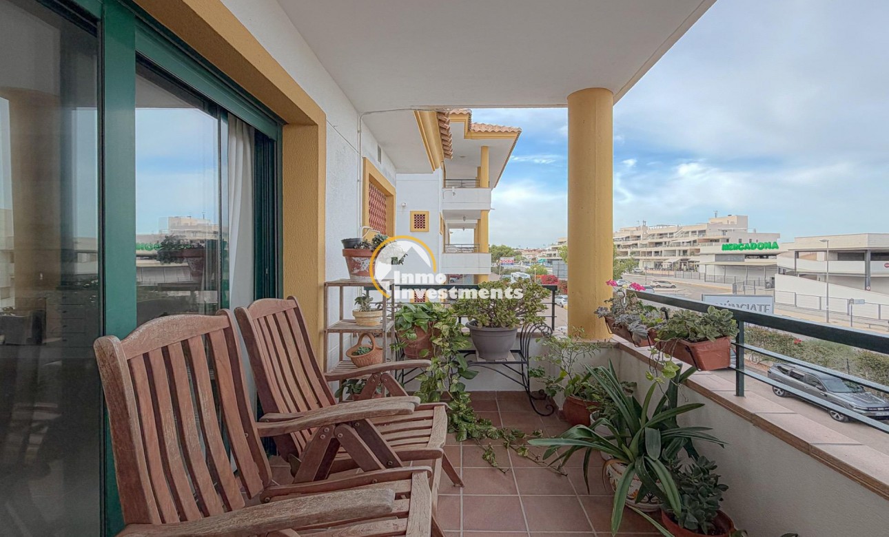 Till salu - Lägenhet - Orihuela Costa - Campoamor