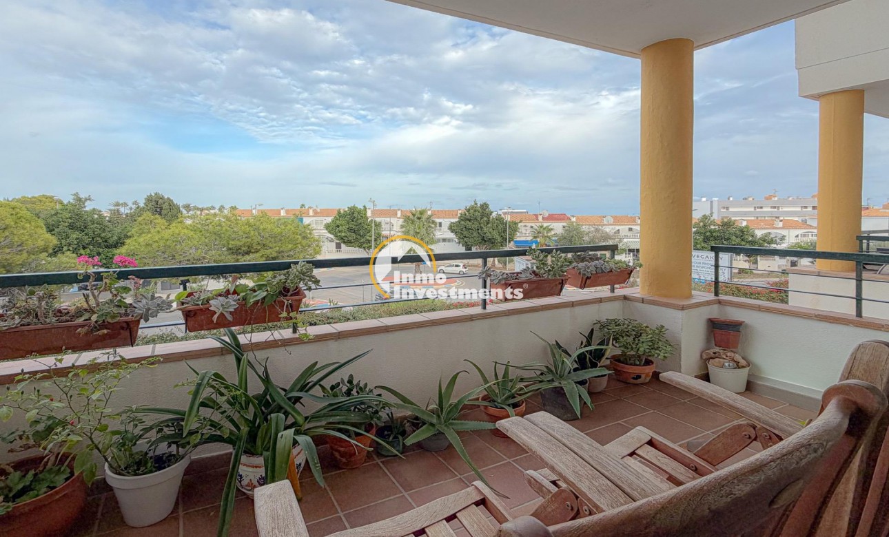 Till salu - Lägenhet - Orihuela Costa - Campoamor