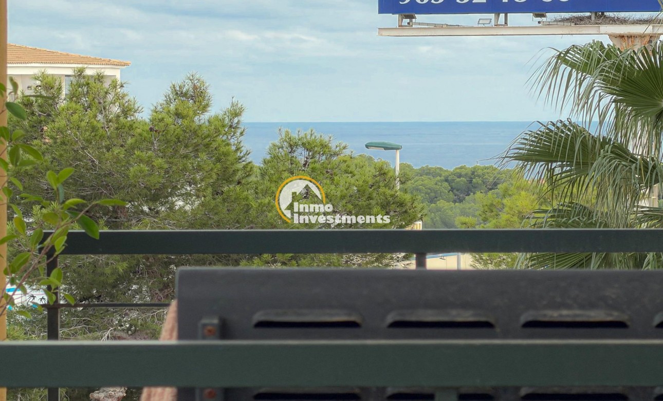 Till salu - Lägenhet - Orihuela Costa - Campoamor