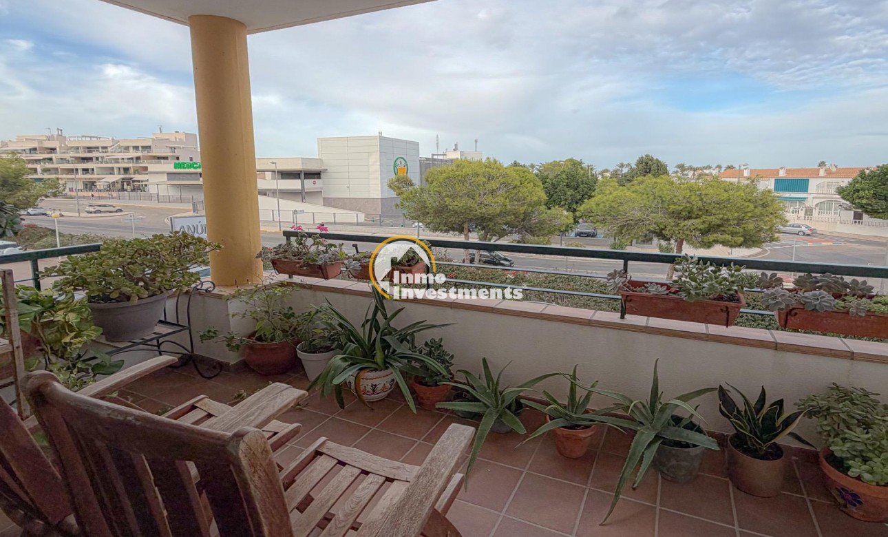 Till salu - Lägenhet - Orihuela Costa - Campoamor