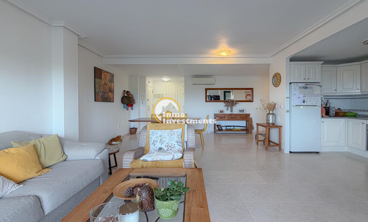 Till salu - Lägenhet - Orihuela Costa - Campoamor