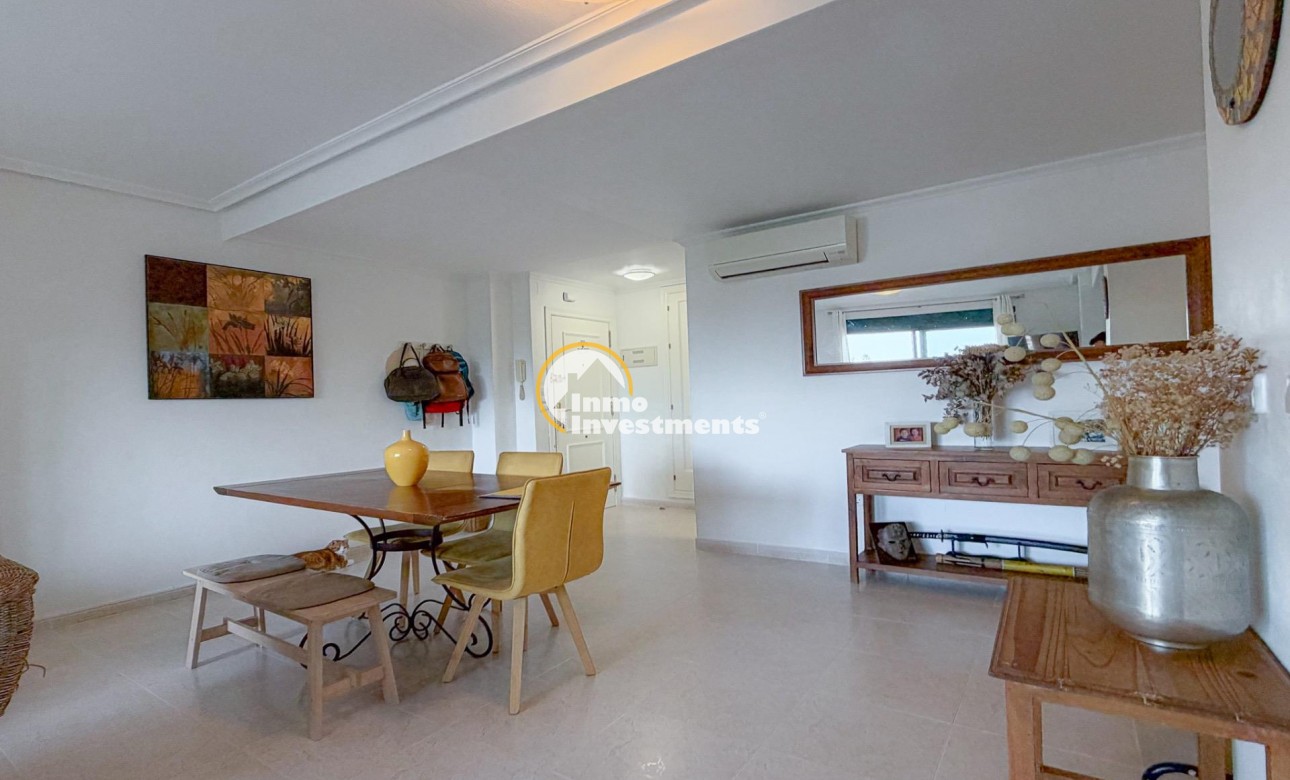 Till salu - Lägenhet - Orihuela Costa - Campoamor