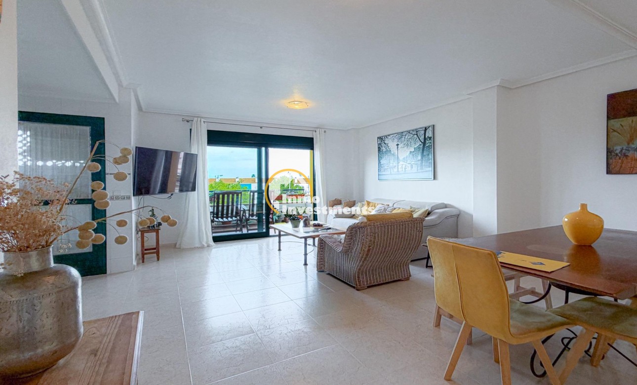 Till salu - Lägenhet - Orihuela Costa - Campoamor