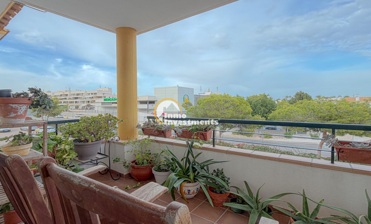 Till salu - Lägenhet - Orihuela Costa - Campoamor