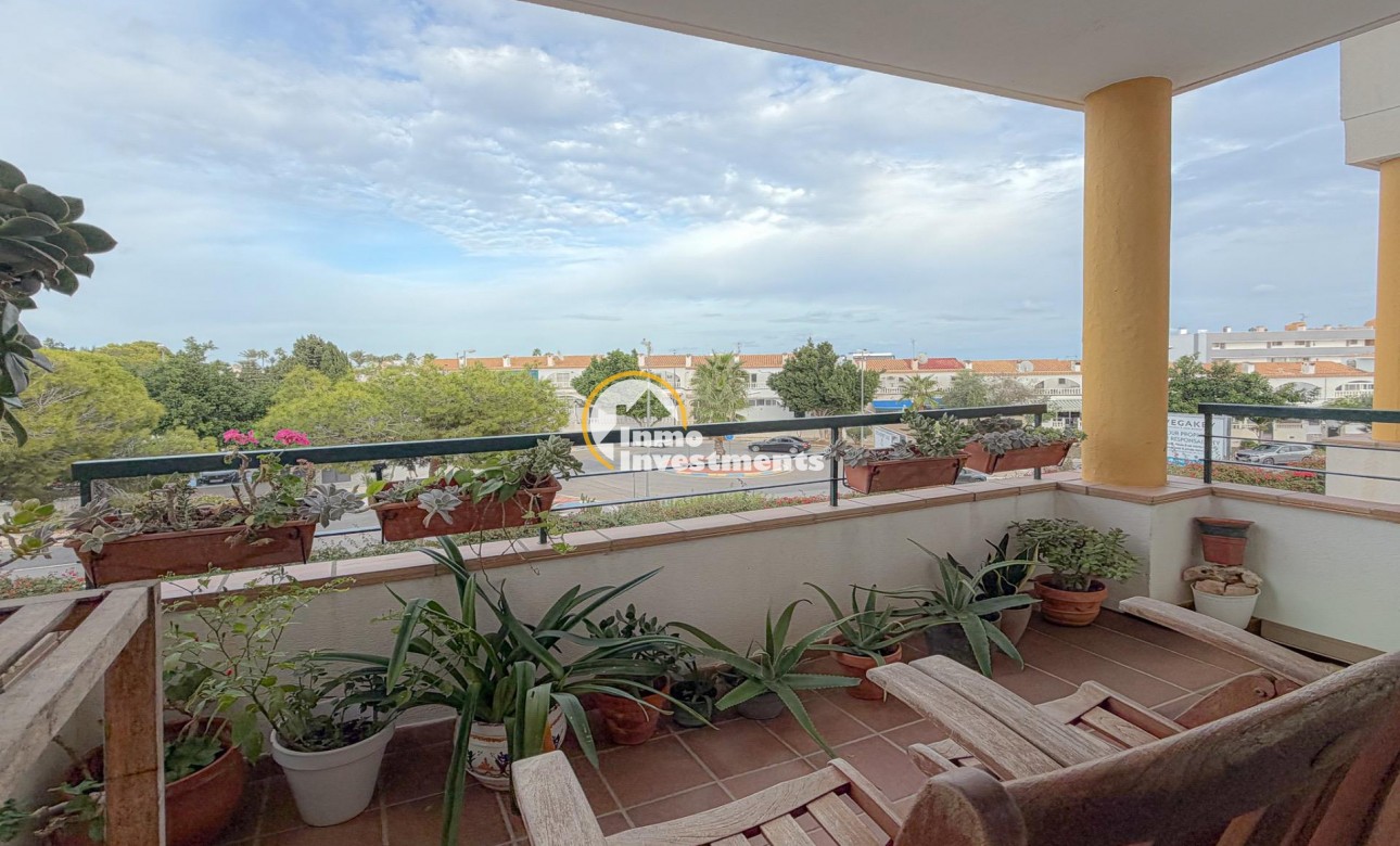 Till salu - Lägenhet - Orihuela Costa - Campoamor
