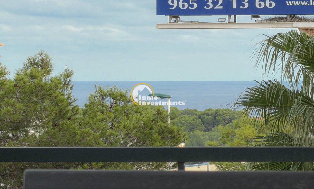 Till salu - Lägenhet - Orihuela Costa - Campoamor