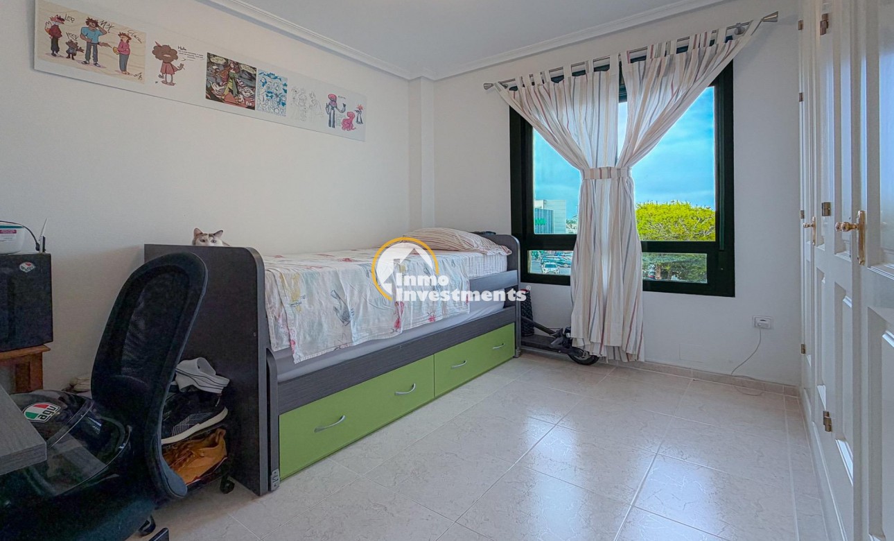 Till salu - Lägenhet - Orihuela Costa - Campoamor