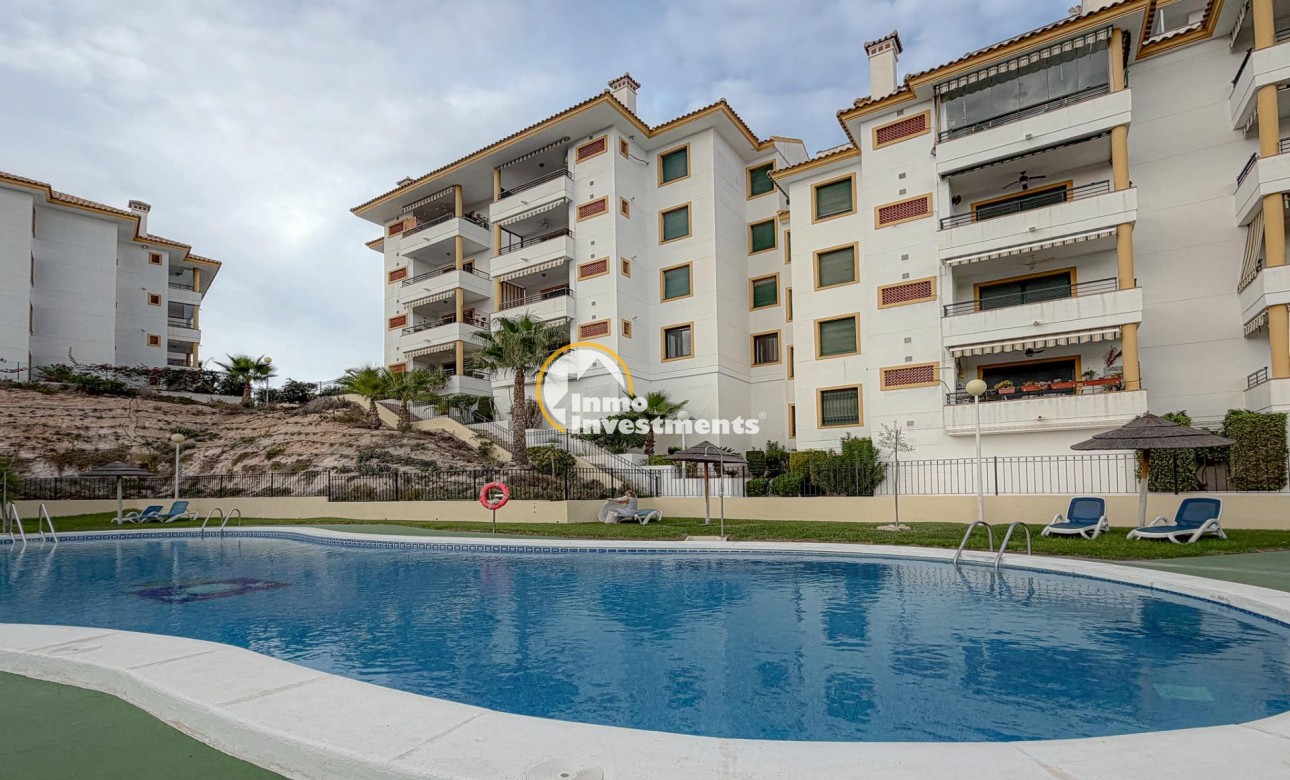 Till salu - Lägenhet - Orihuela Costa - Campoamor
