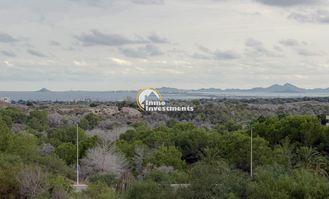 Till salu - Lägenhet - Orihuela Costa - Campoamor