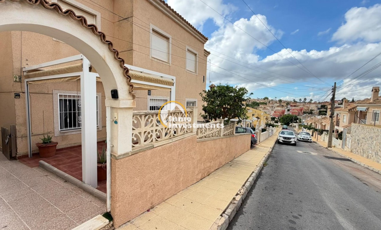 Gebrauchtimmobilien - Bungalow - San Miguel de Salinas - Las Filipinas