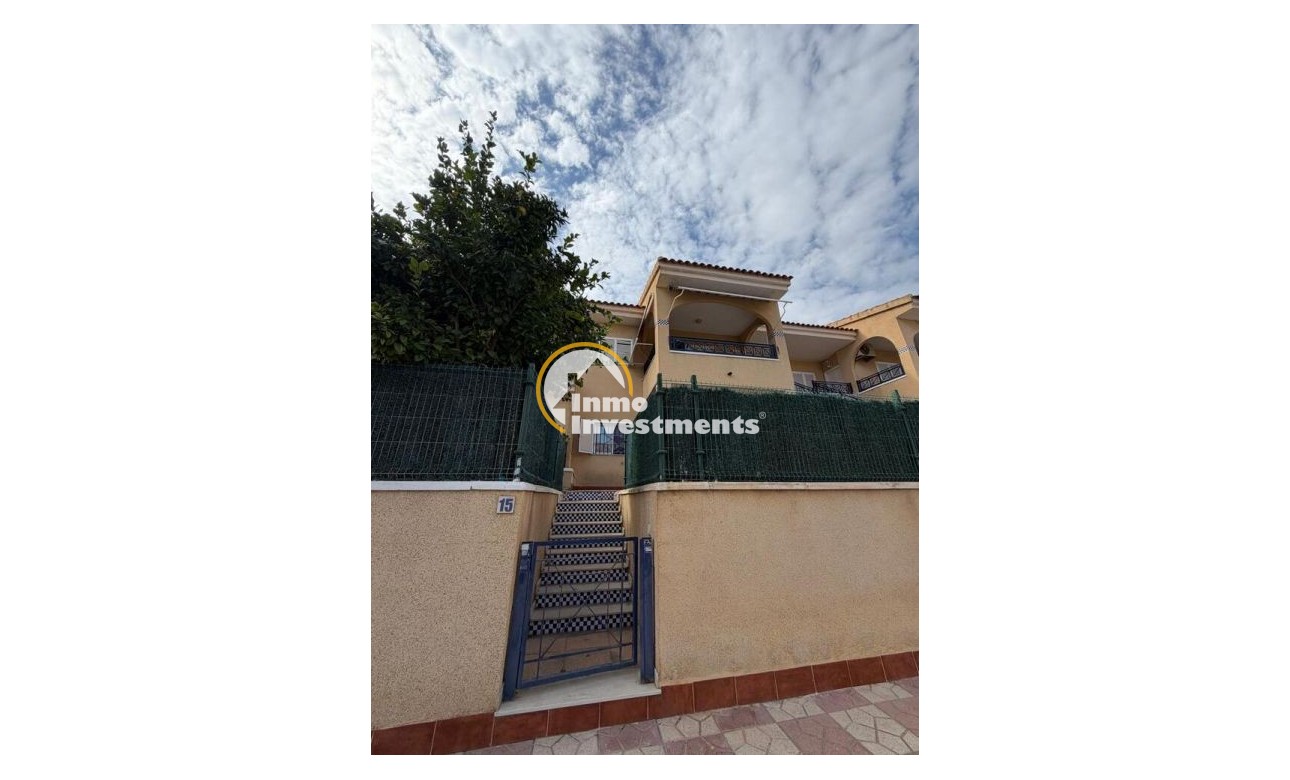 Bestaande bouw - Bungalow - Santa Pola - Zona norte
