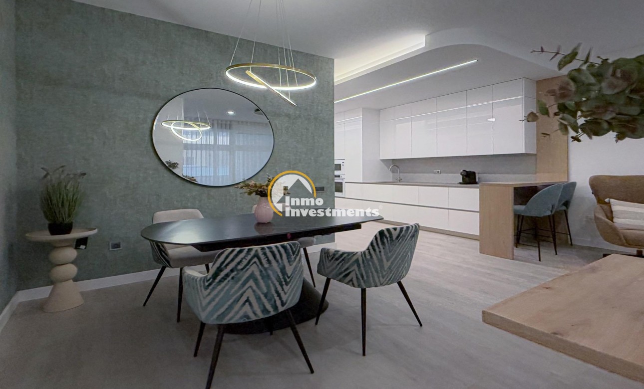 Bestaande bouw - Appartement - Torrevieja - Playa del Cura