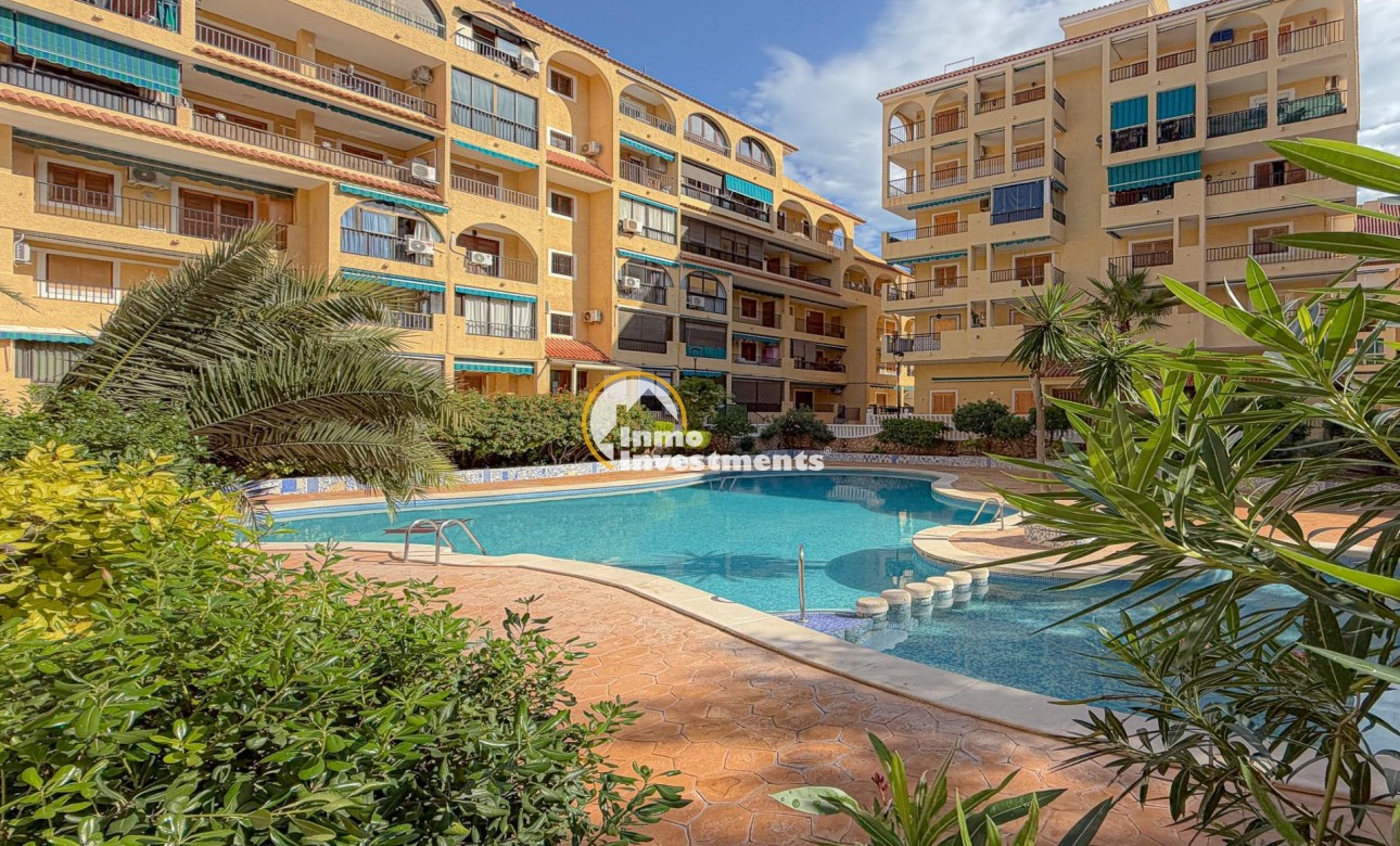 Till salu - Lägenhet - Torrevieja - La Mata