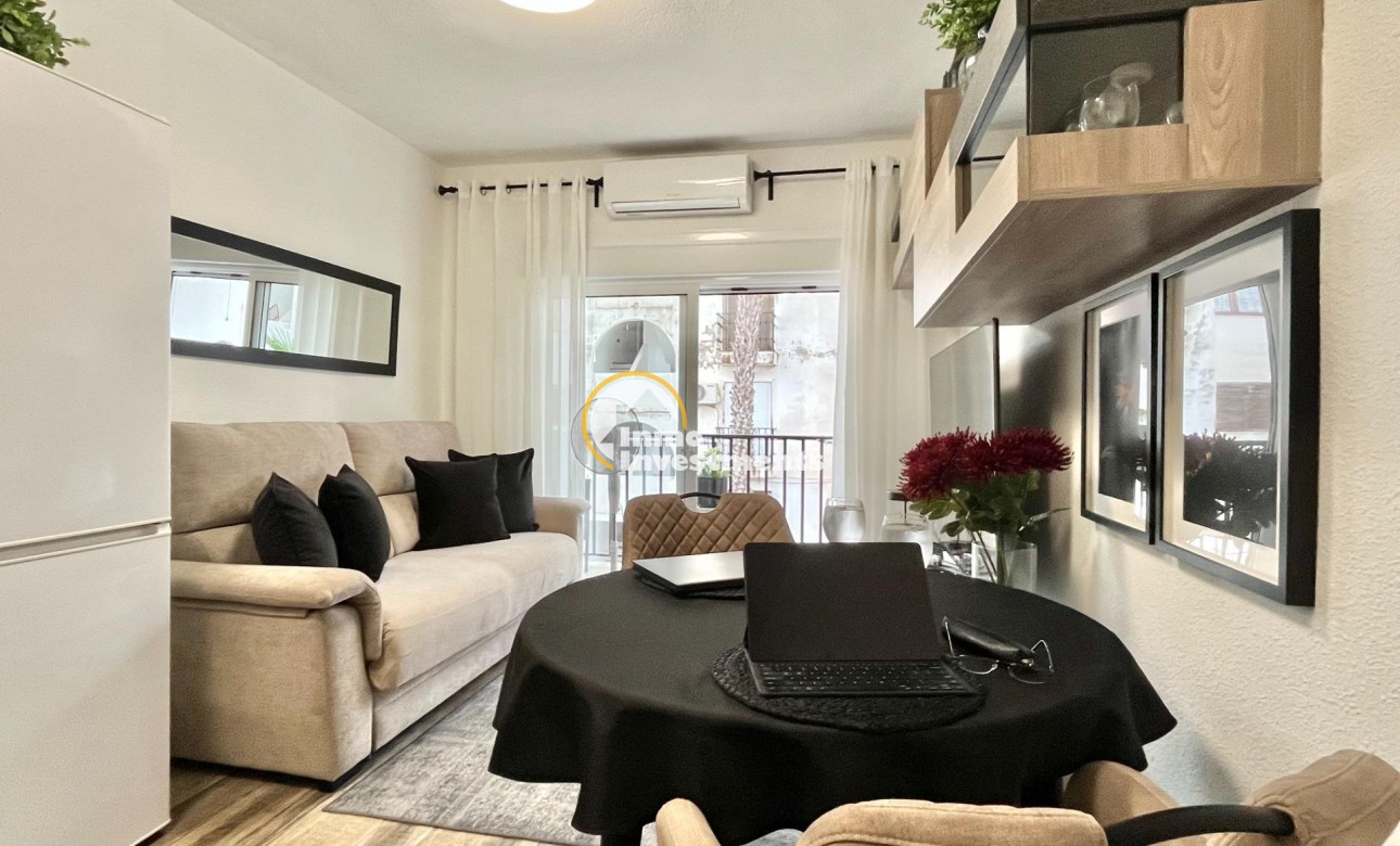 Bestaande bouw - Appartement - Torrevieja - Estacion de autobuses
