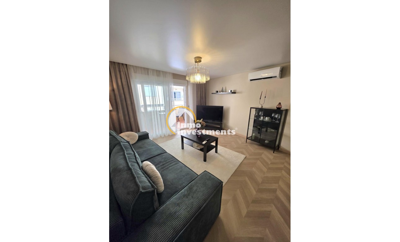 Bestaande bouw - Appartement - Torrevieja - Playa de Los Locos