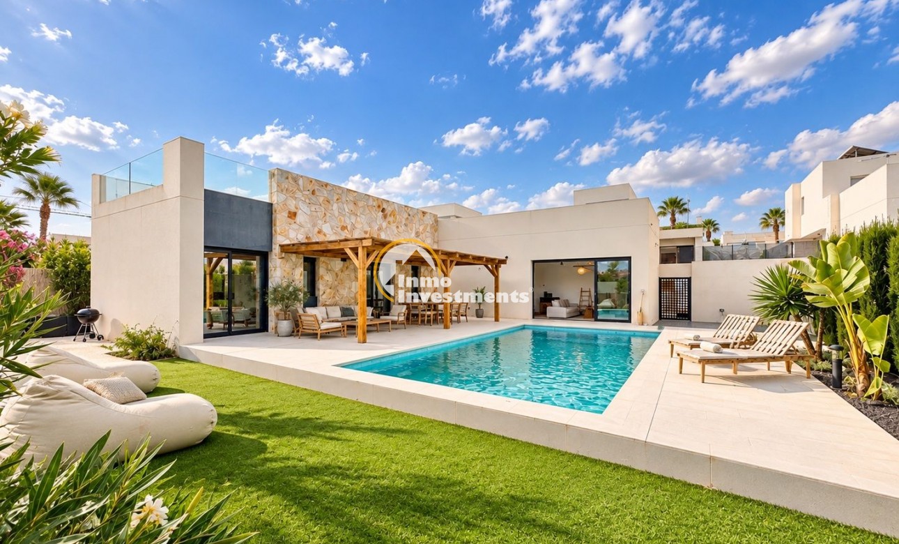 Gebrauchtimmobilien - Villa - Algorfa - Comunidad valenciana