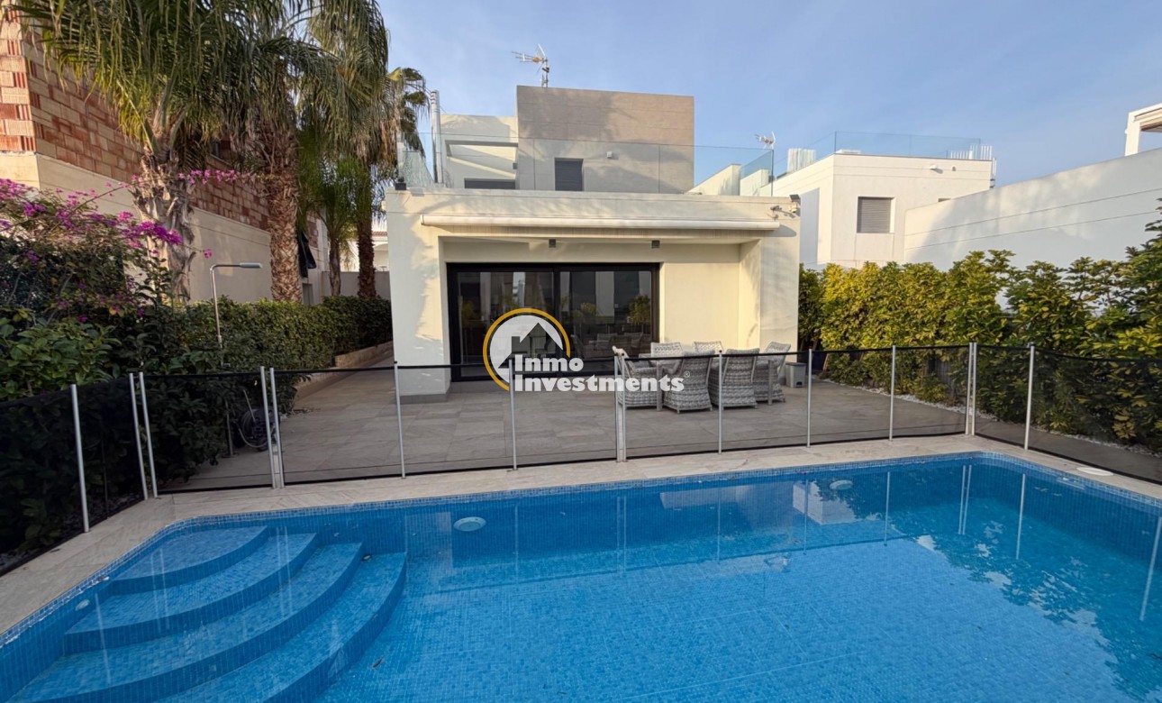 Revente privée - Villa - Rojales - Centro de la Ciudad Quesada