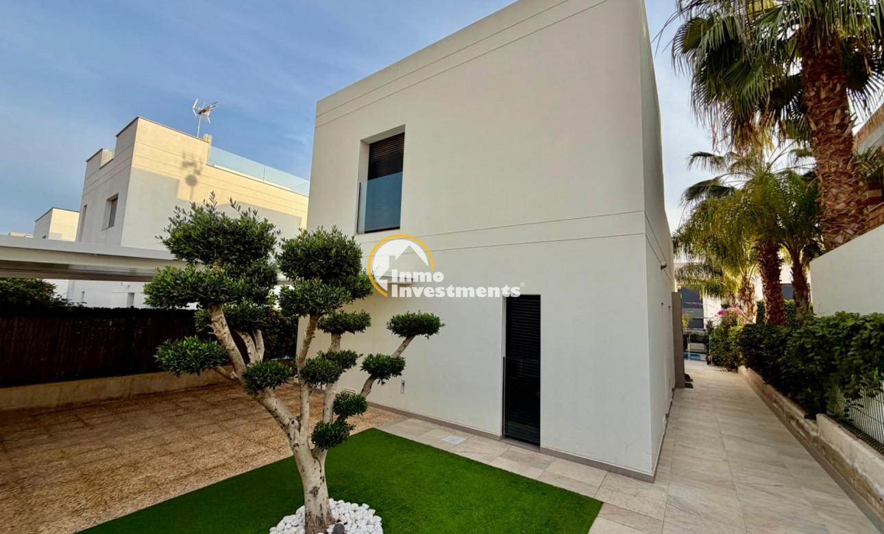 Bestaande bouw - Villa - Rojales - Centro de la Ciudad Quesada