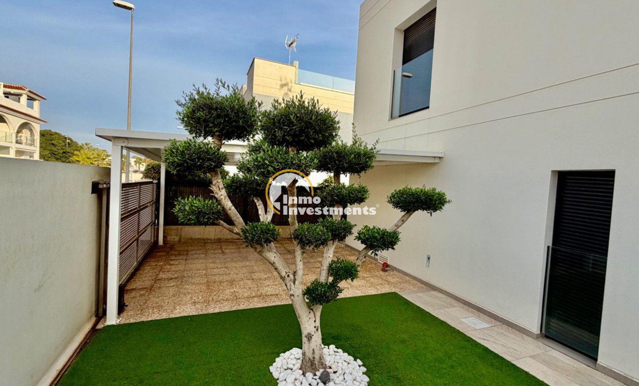 Bestaande bouw - Villa - Rojales - Centro de la Ciudad Quesada