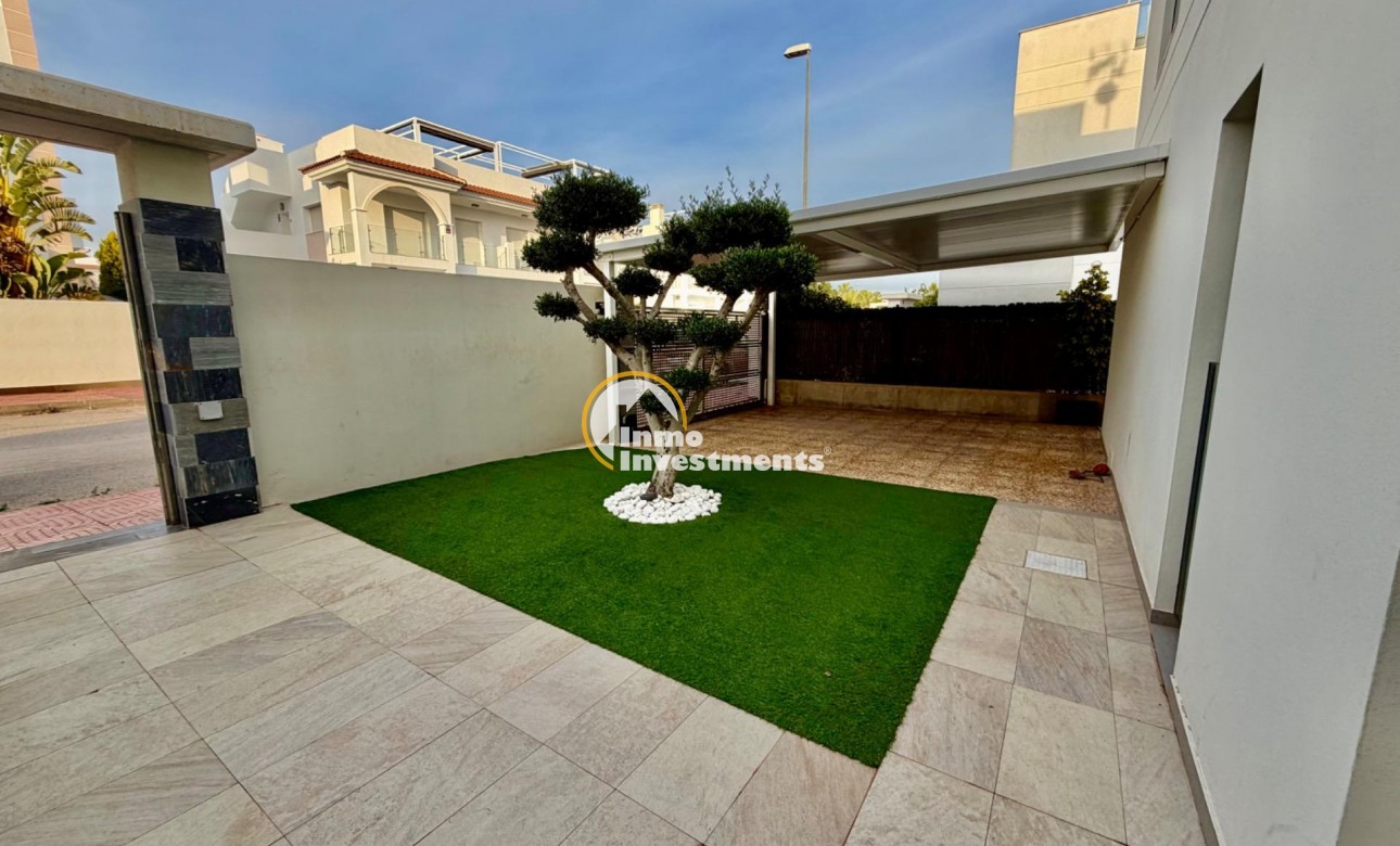 Bestaande bouw - Villa - Rojales - Centro de la Ciudad Quesada