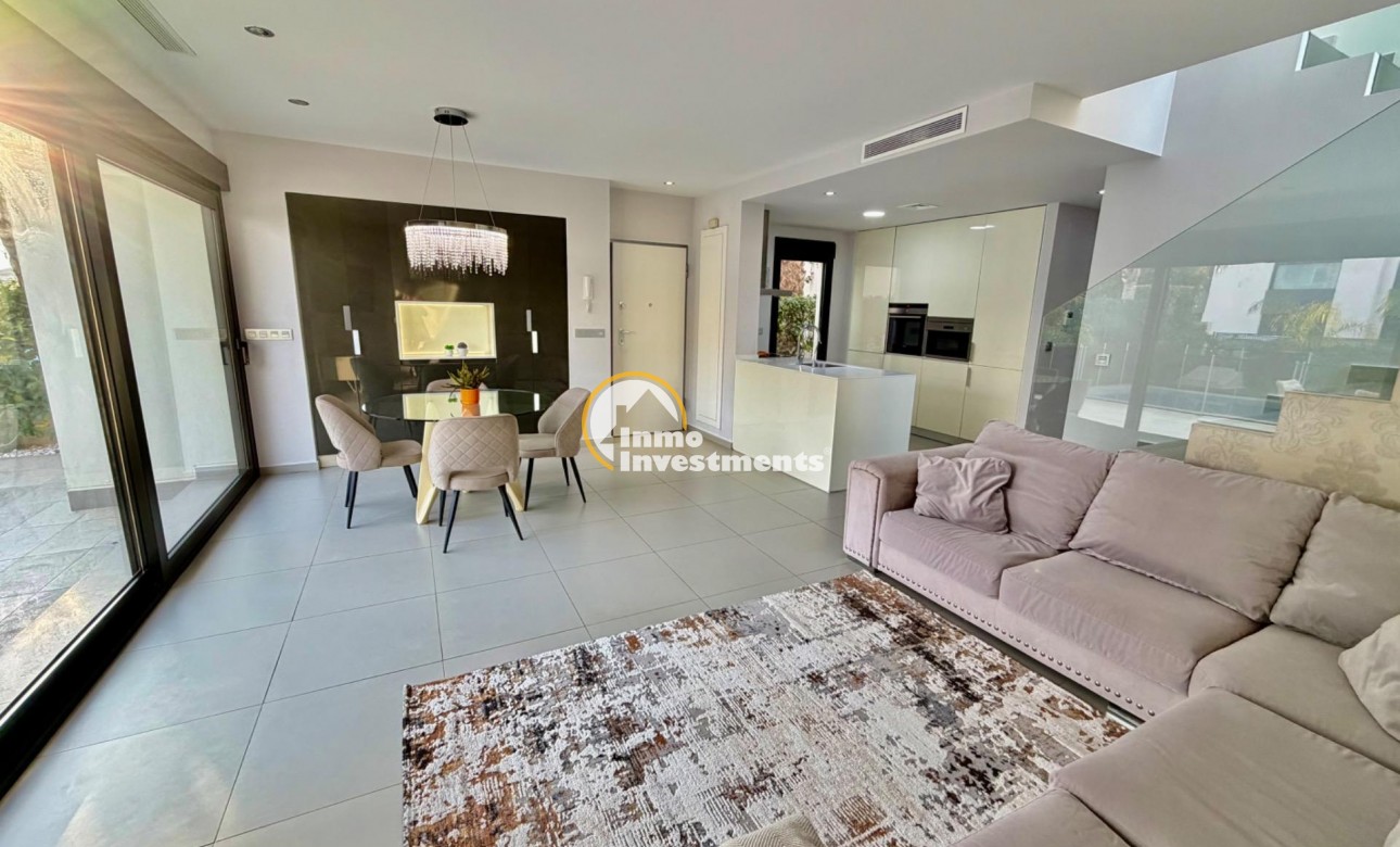 Bestaande bouw - Villa - Rojales - Centro de la Ciudad Quesada