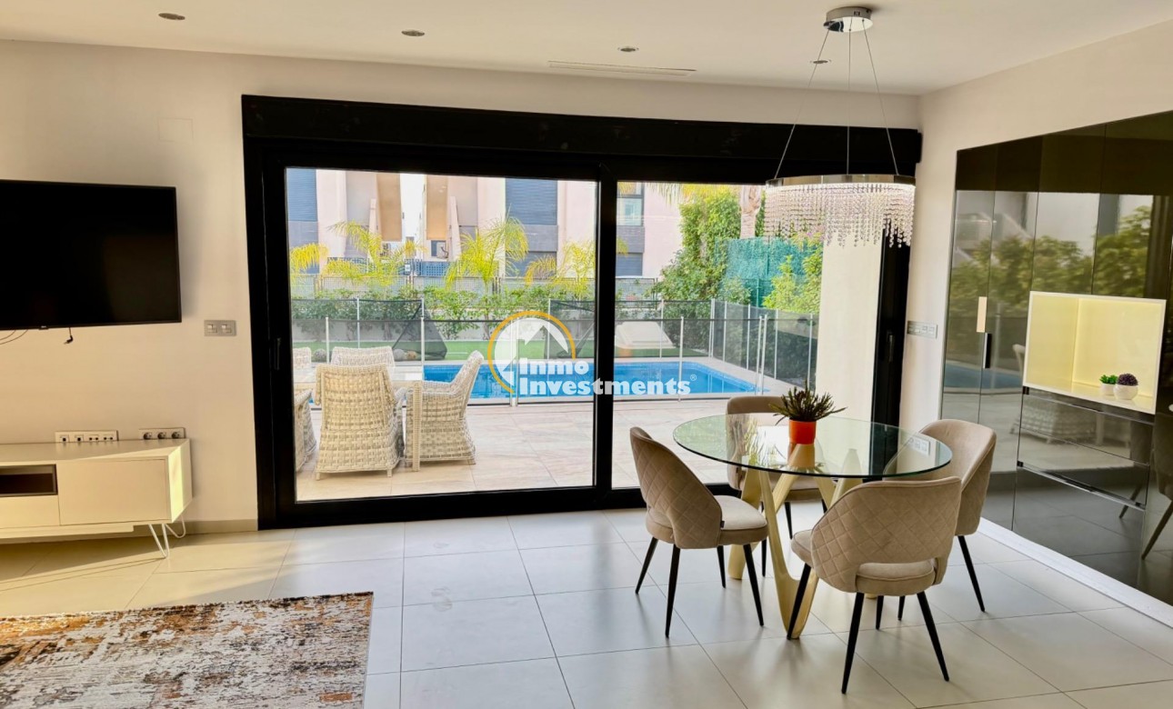 Bestaande bouw - Villa - Rojales - Centro de la Ciudad Quesada