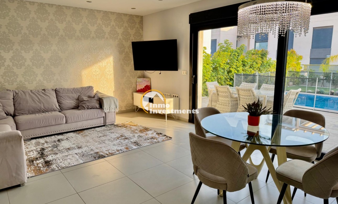 Bestaande bouw - Villa - Rojales - Centro de la Ciudad Quesada