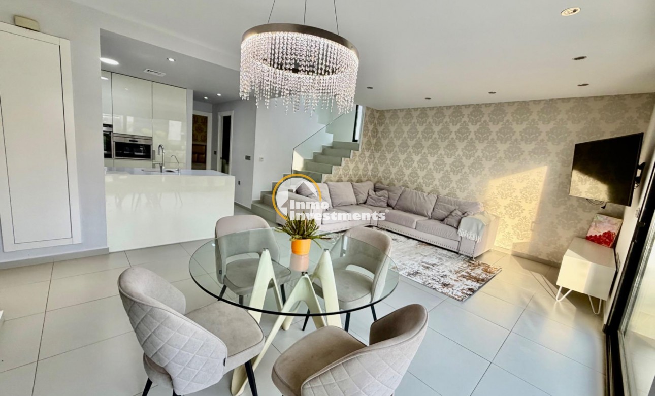 Bestaande bouw - Villa - Rojales - Centro de la Ciudad Quesada