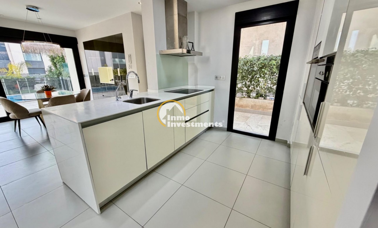 Bestaande bouw - Villa - Rojales - Centro de la Ciudad Quesada