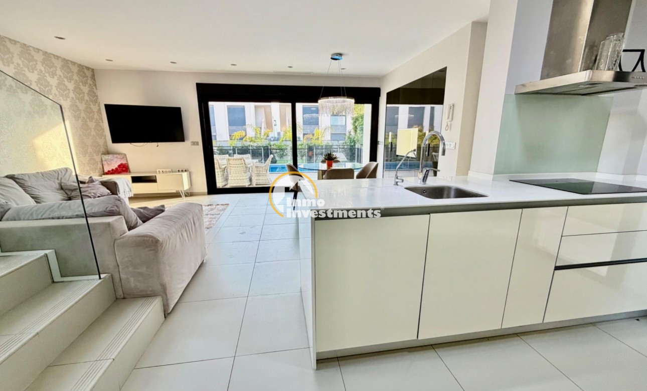 Bestaande bouw - Villa - Rojales - Centro de la Ciudad Quesada