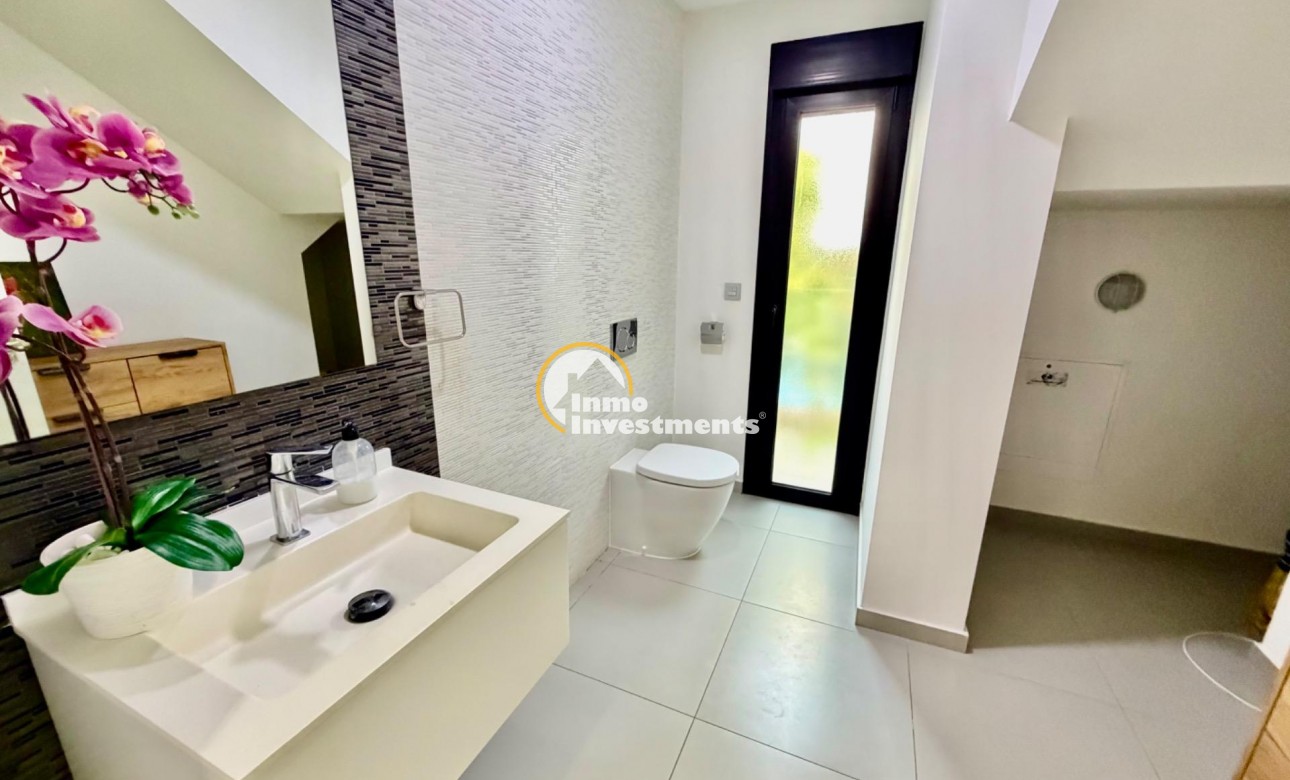 Bestaande bouw - Villa - Rojales - Centro de la Ciudad Quesada