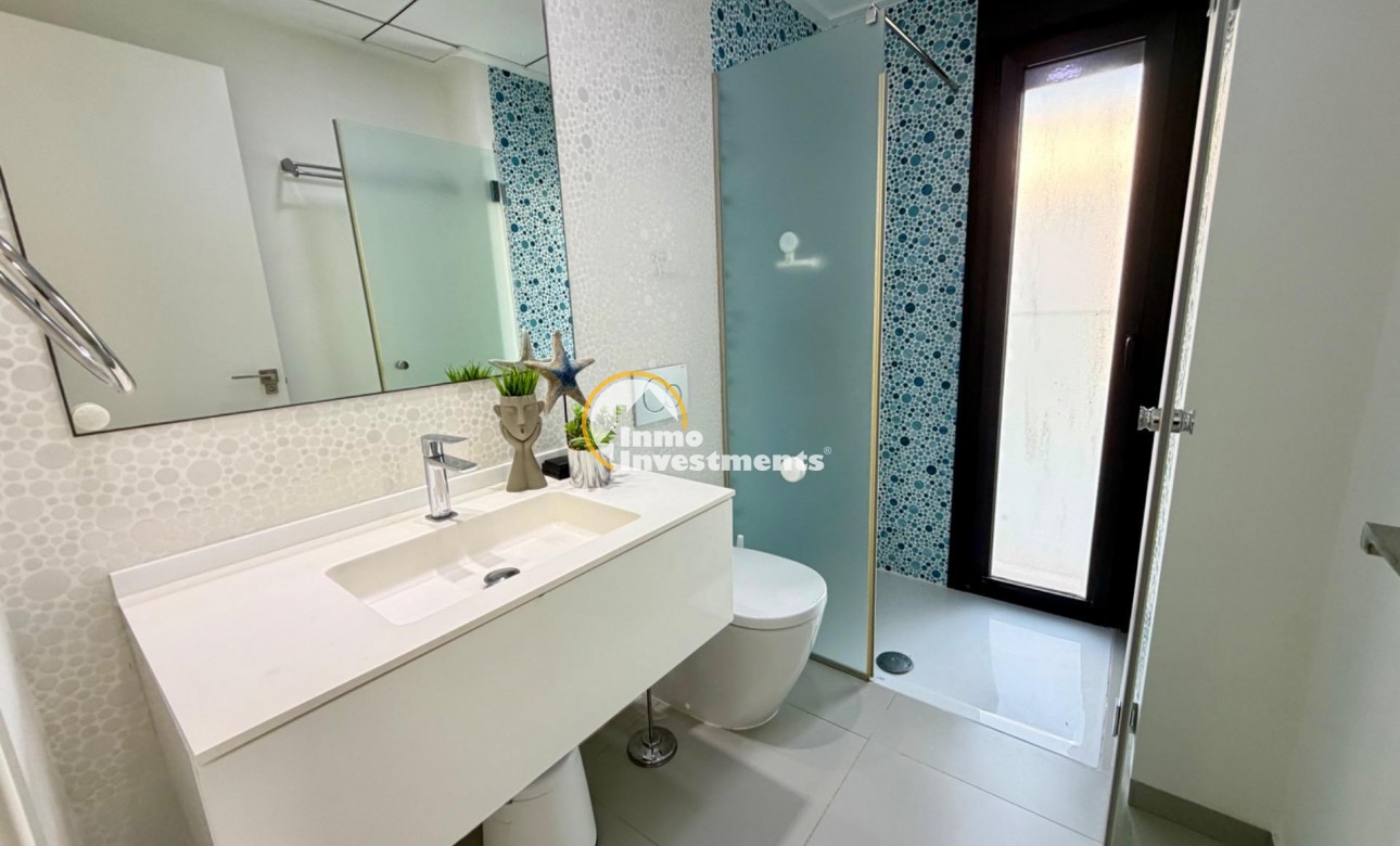 Bestaande bouw - Villa - Rojales - Centro de la Ciudad Quesada