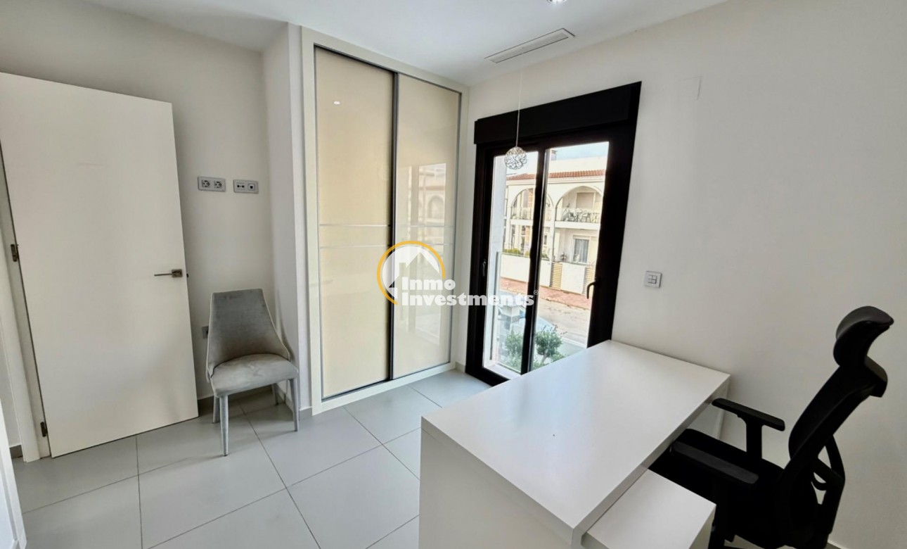 Bestaande bouw - Villa - Rojales - Centro de la Ciudad Quesada