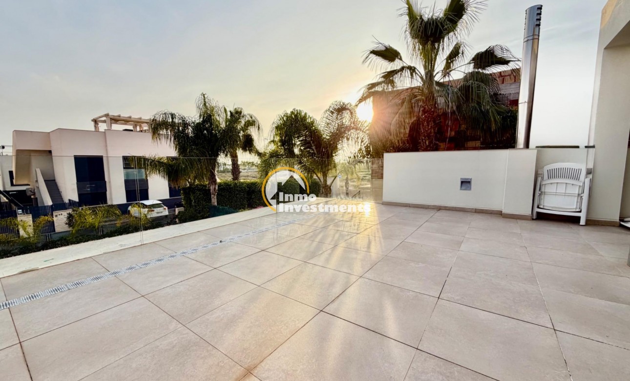 Bestaande bouw - Villa - Rojales - Centro de la Ciudad Quesada
