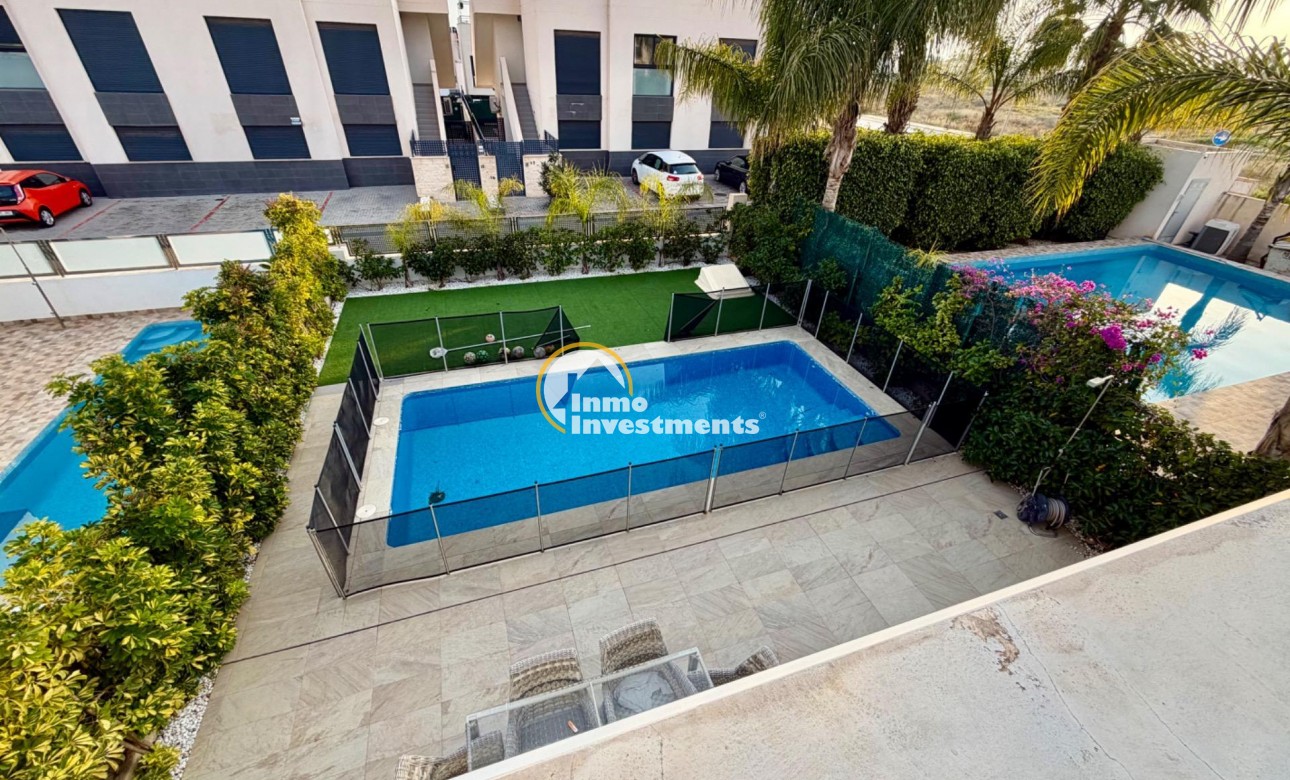 Bestaande bouw - Villa - Rojales - Centro de la Ciudad Quesada