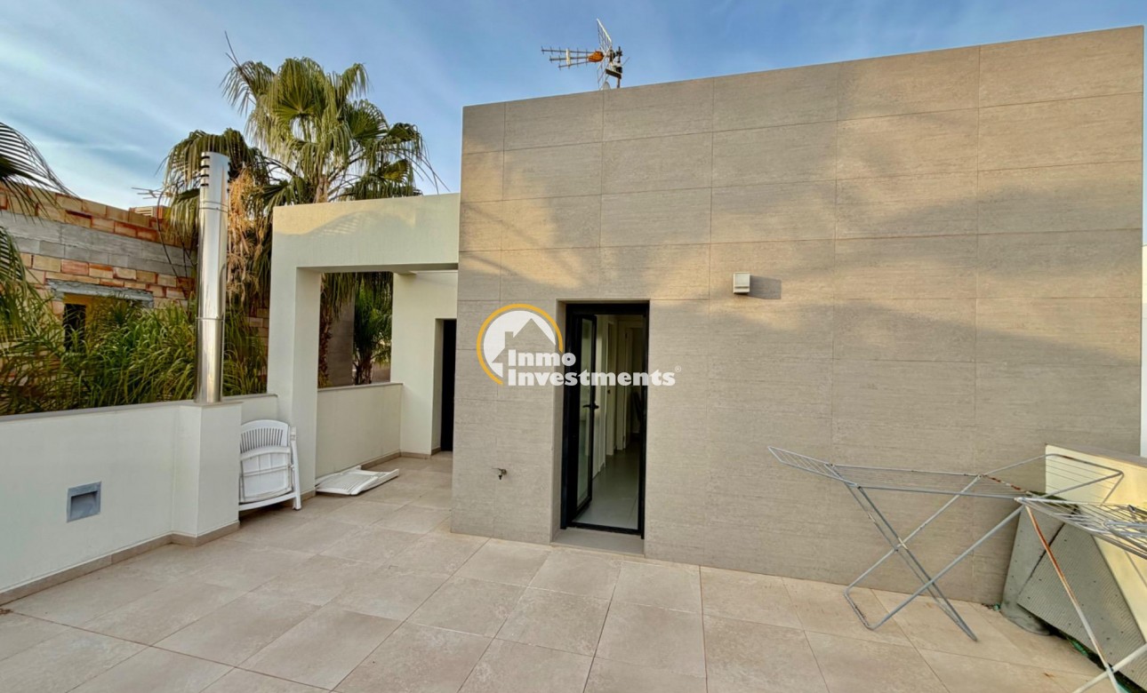 Bestaande bouw - Villa - Rojales - Centro de la Ciudad Quesada